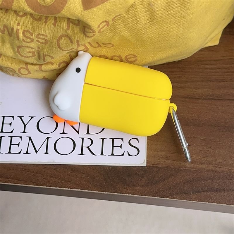 Bird AirPods / Pro Earphone Case Skin