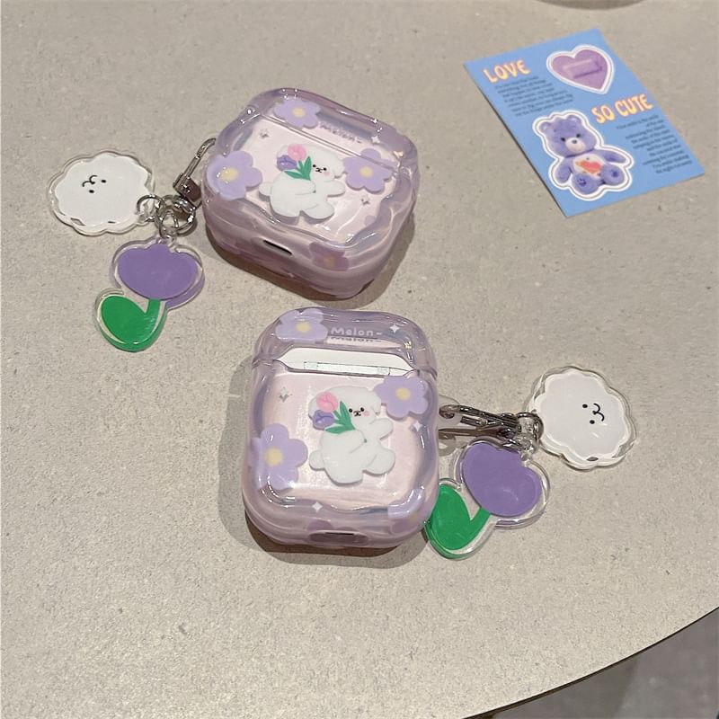 Dog AirPods / Pro Earphone Case Skin