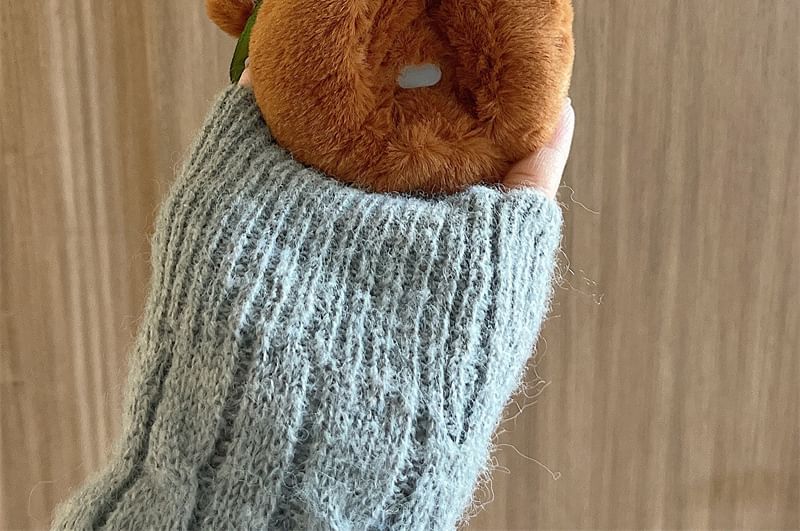 Capybara AirPods / Pro Earphone Case Skin