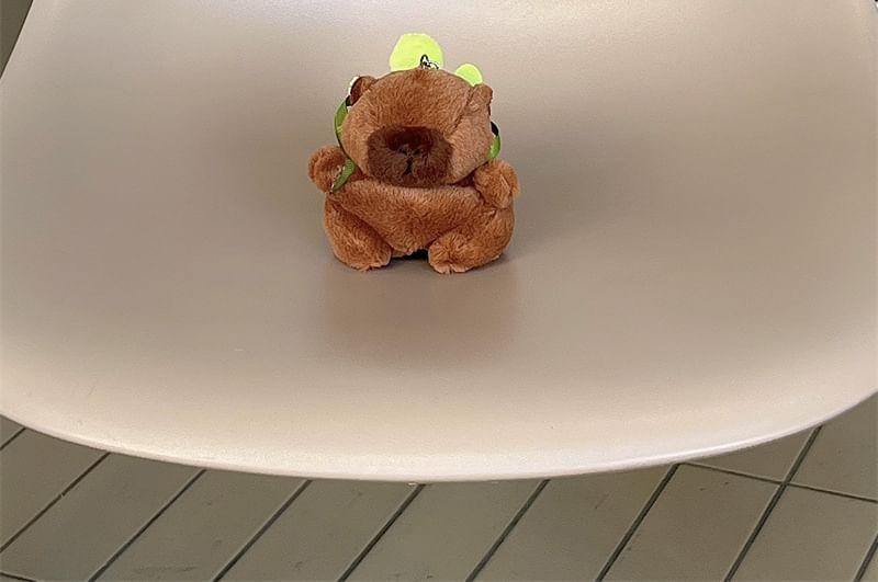 Capybara AirPods / Pro Earphone Case Skin