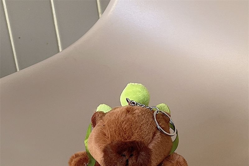 Capybara AirPods / Pro Earphone Case Skin