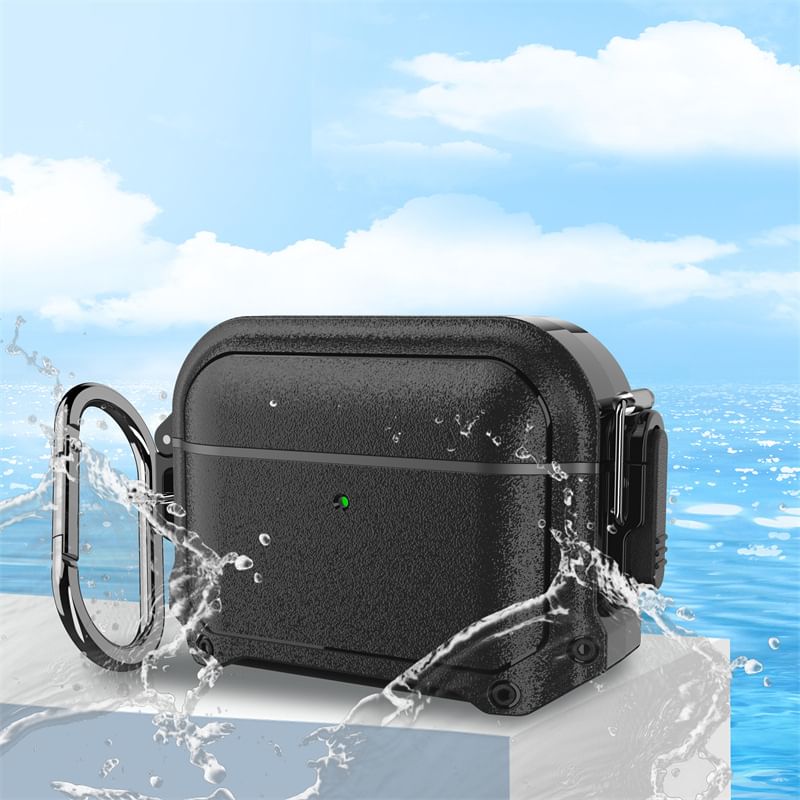 Waterproof AirPods / Pro Earphone Case Skin
