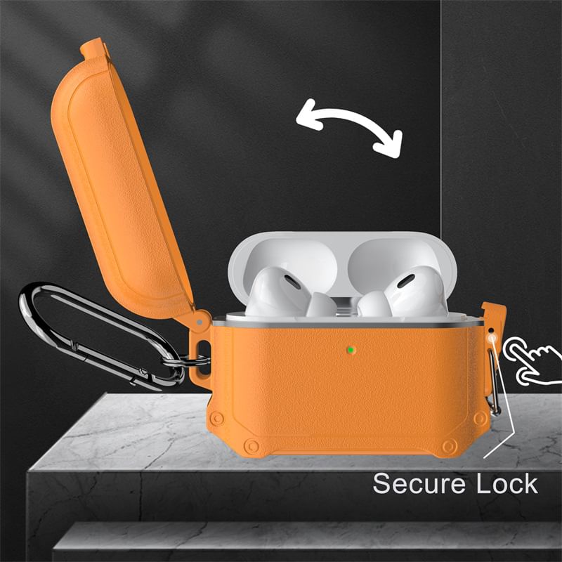 Waterproof AirPods / Pro Earphone Case Skin