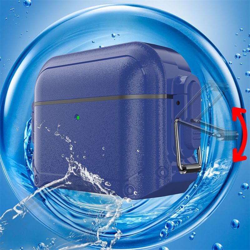 Waterproof AirPods / Pro Earphone Case Skin