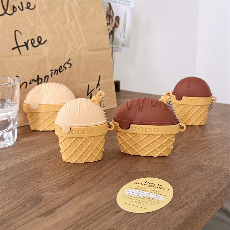Ice Cream AirPods / Pro Earphone Case Skin
