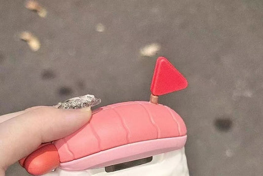 Sushi AirPods / Pro Earphone Case Skin