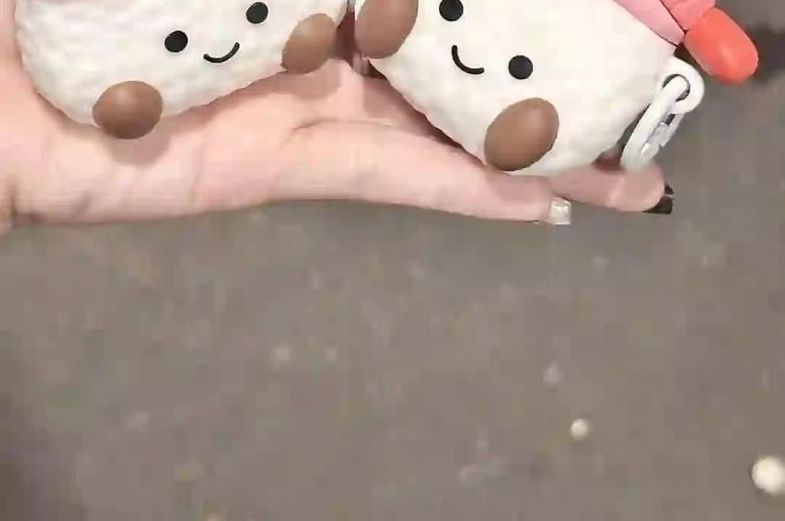 Sushi AirPods / Pro Earphone Case Skin