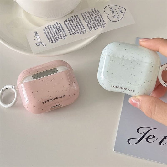 Splattered AirPods / Pro Earphone Case Skin