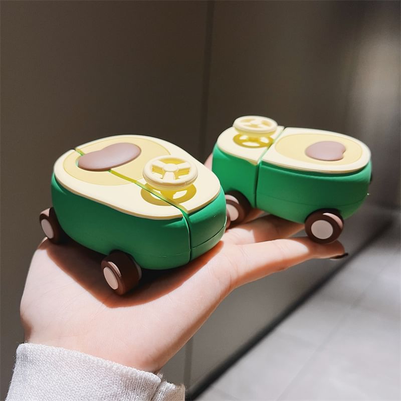 Avocado Kart AirPods / Pro Earphone Case Skin