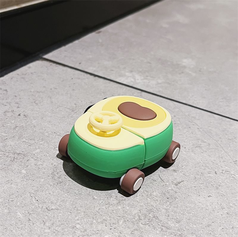 Avocado Kart AirPods / Pro Earphone Case Skin