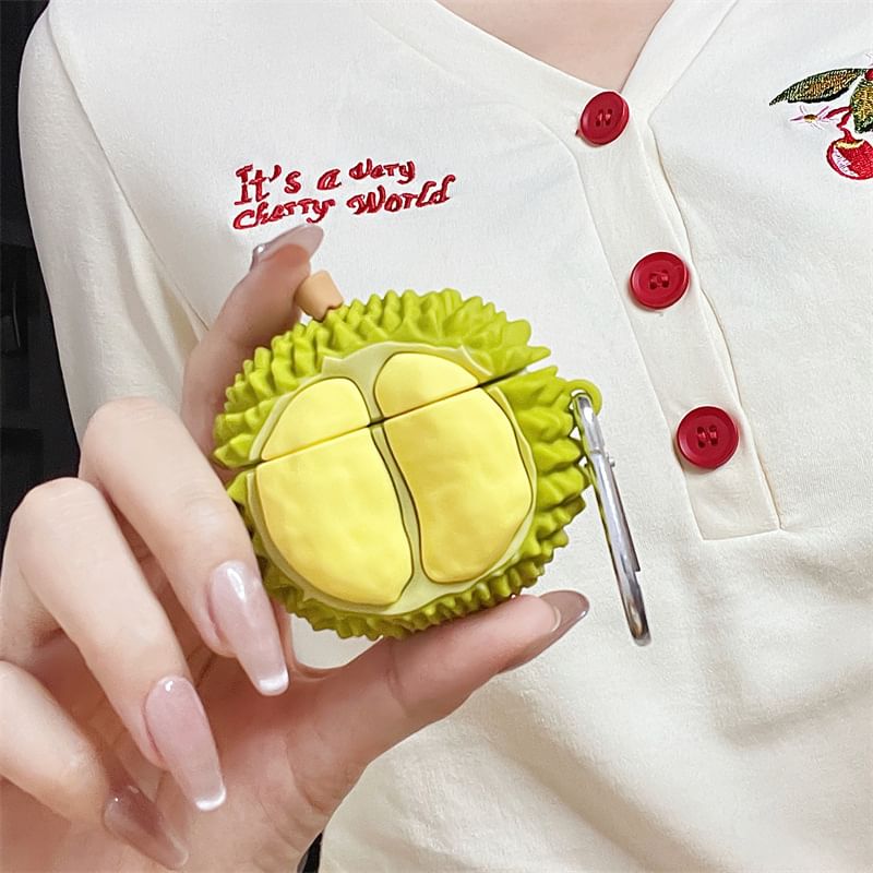 Durain AirPods / Pro Earphone Case Skin