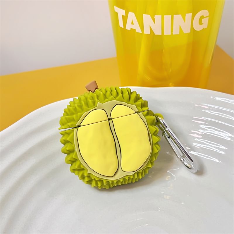 Durain AirPods / Pro Earphone Case Skin