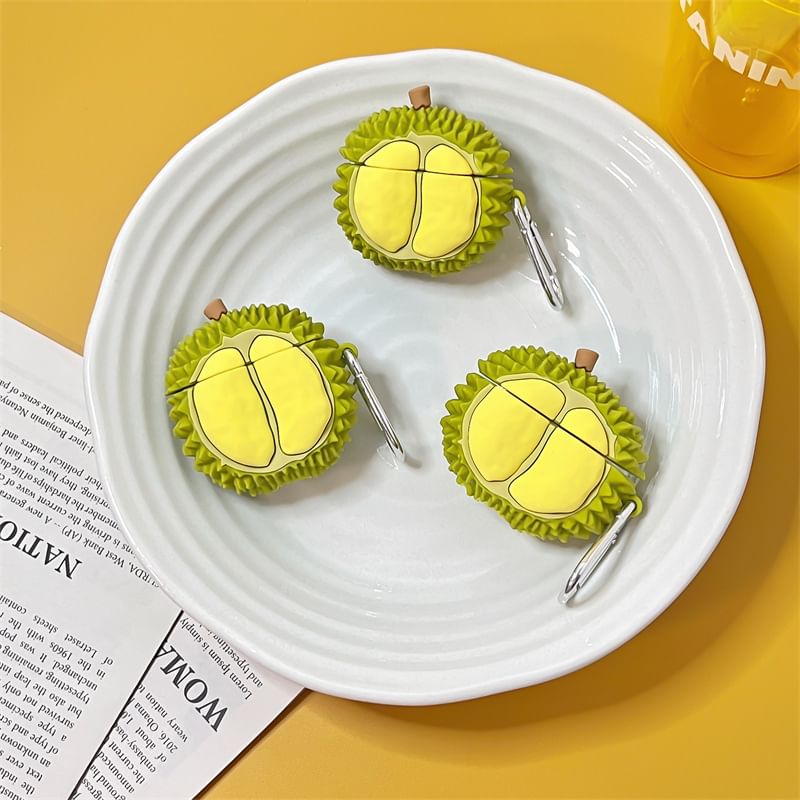 Durain AirPods / Pro Earphone Case Skin