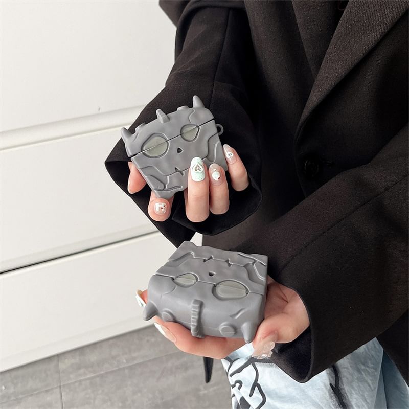 Halloween Monster AirPods / Pro Earphone Case Skin