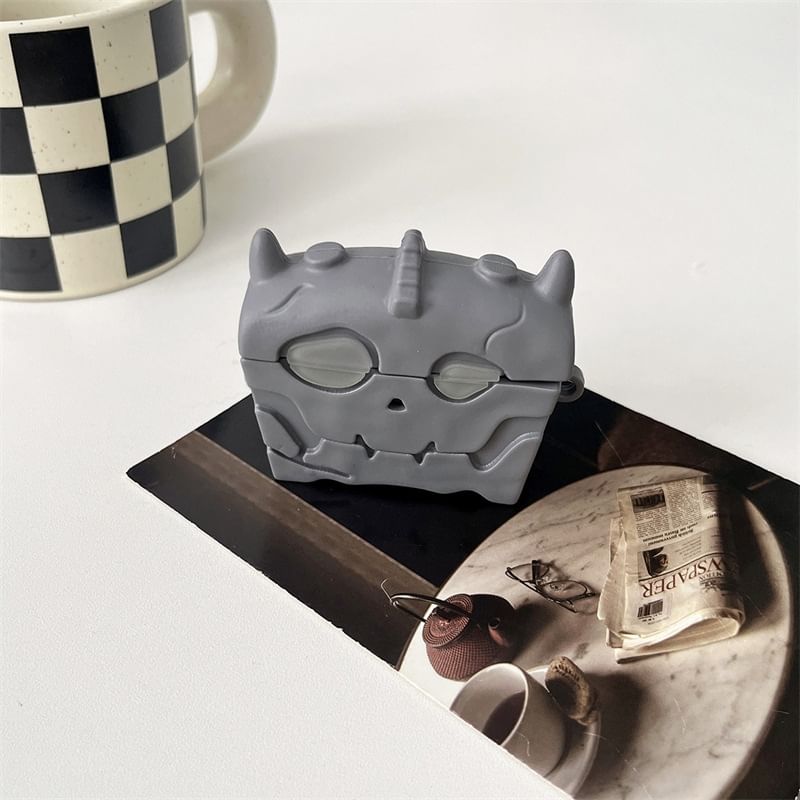 Halloween Monster AirPods / Pro Earphone Case Skin