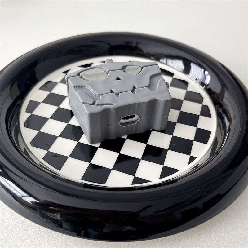 Halloween Monster AirPods / Pro Earphone Case Skin