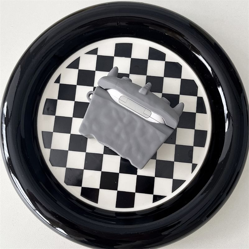 Halloween Monster AirPods / Pro Earphone Case Skin