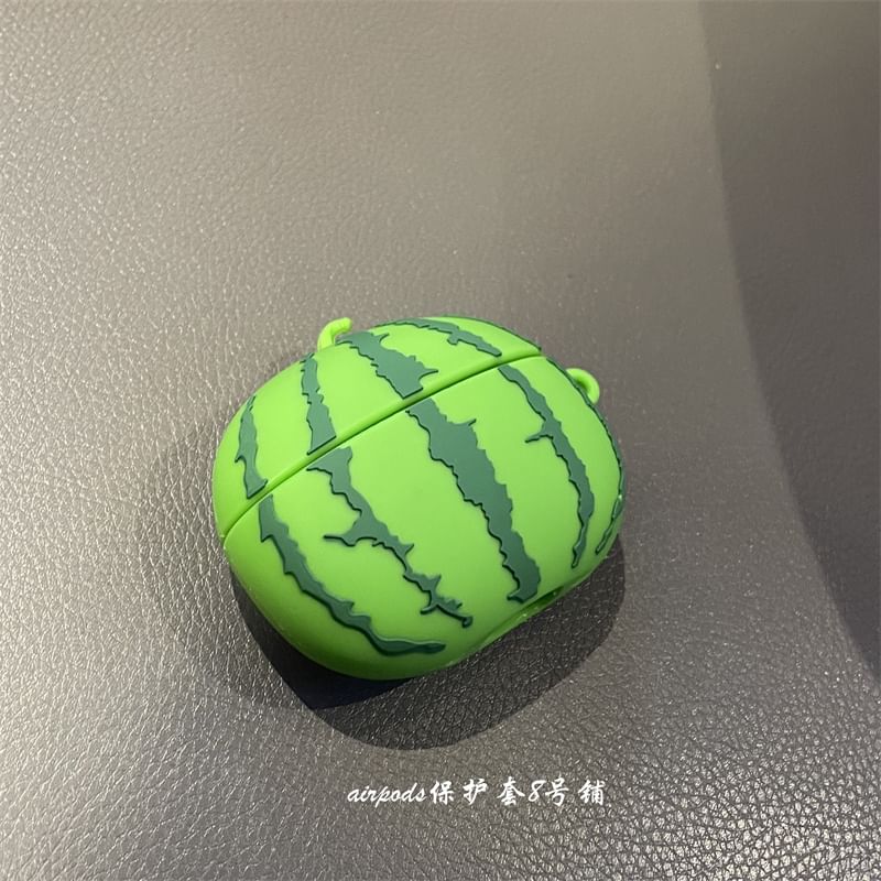 Watermelon AirPods / Pro Earphone Case Skin