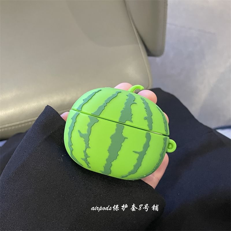 Watermelon AirPods / Pro Earphone Case Skin