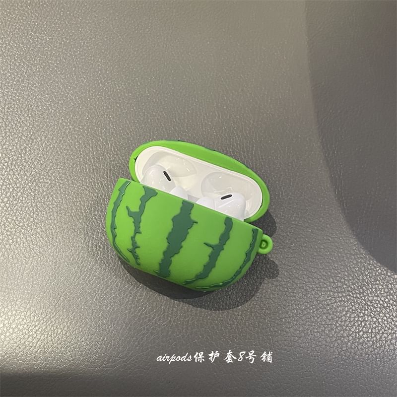 Watermelon AirPods / Pro Earphone Case Skin