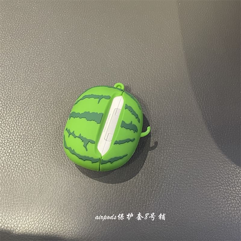 Watermelon AirPods / Pro Earphone Case Skin