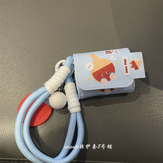 Cartoon AirPods / Pro Earphone Case Skin