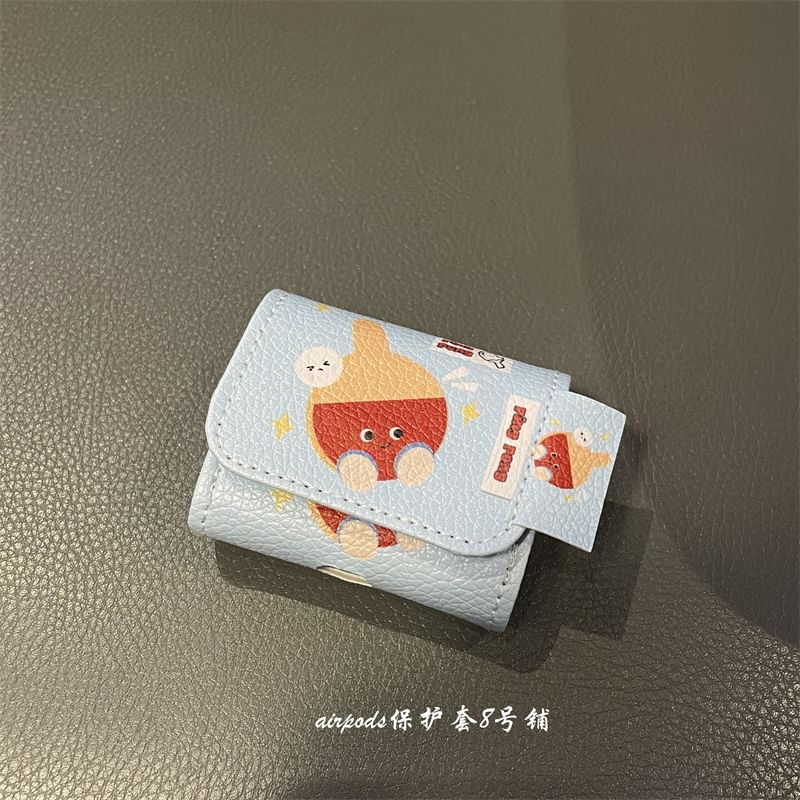 Cartoon AirPods / Pro Earphone Case Skin