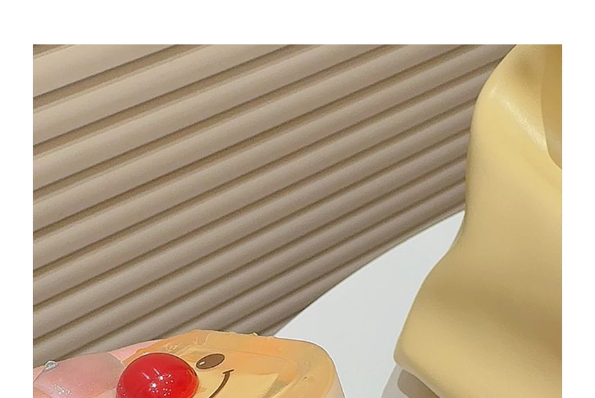 Cartoon Joker Face Airpods / Pro Earphone Case