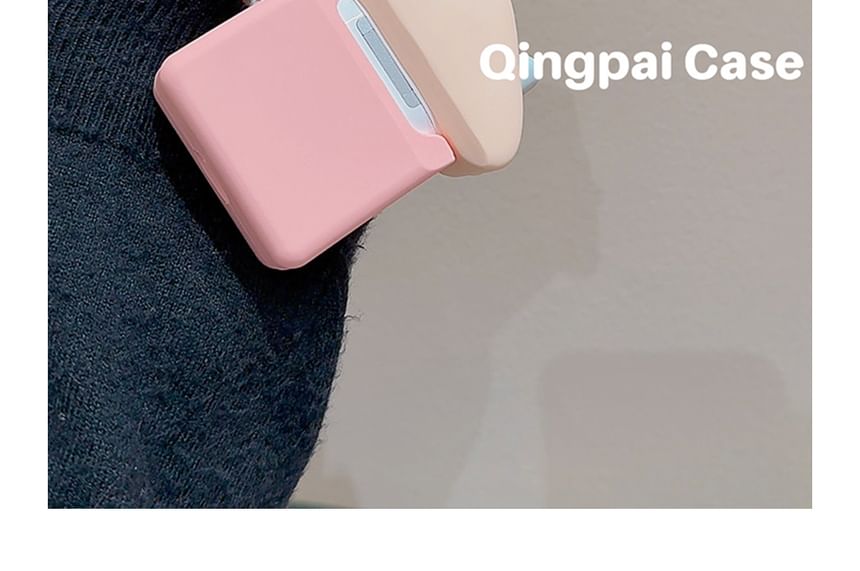 Bear House Airpods / Pro Earphone Case