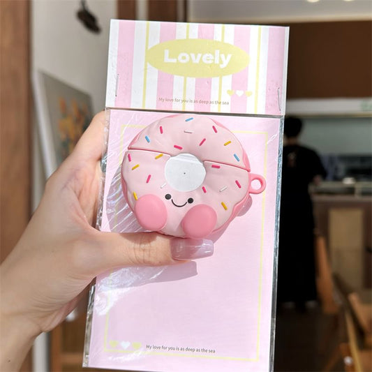 Donut AirPods / Pro Earphone Case Skin