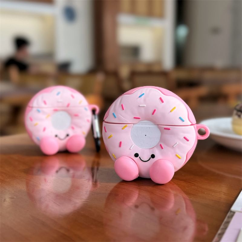Donut AirPods / Pro Earphone Case Skin