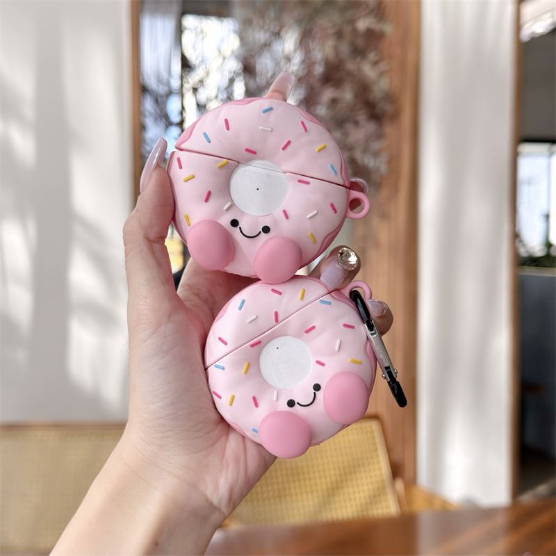 Donut AirPods / Pro Earphone Case Skin