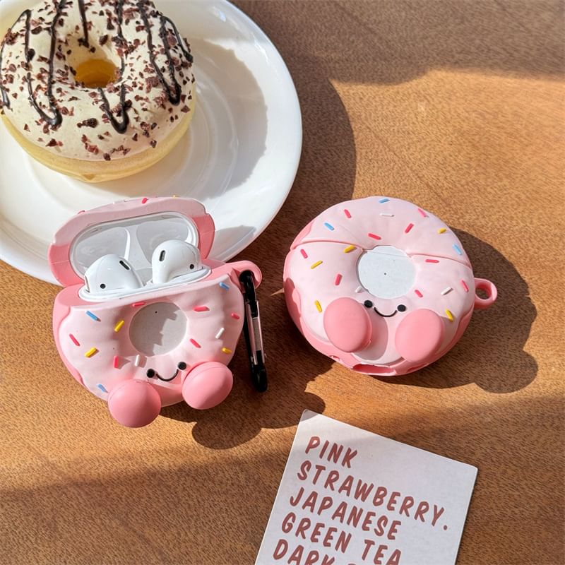 Donut AirPods / Pro Earphone Case Skin