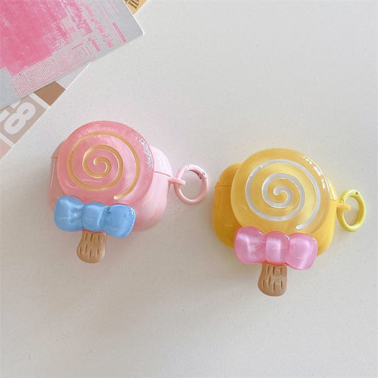 Lollipop AirPods / Pro Earphone Case Skin