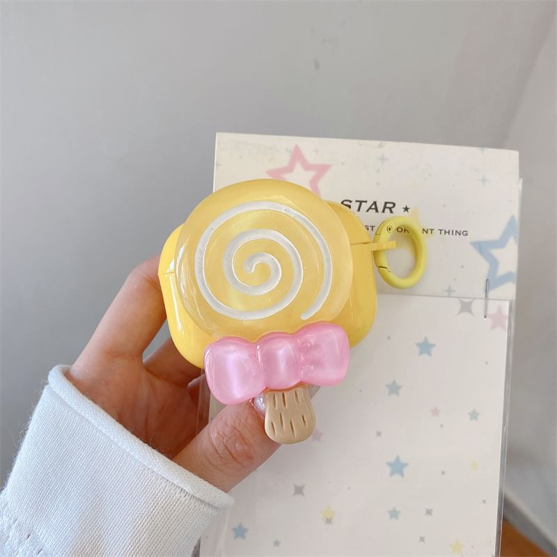 Lollipop AirPods / Pro Earphone Case Skin