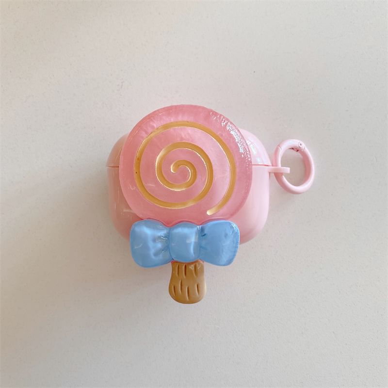 Lollipop AirPods / Pro Earphone Case Skin