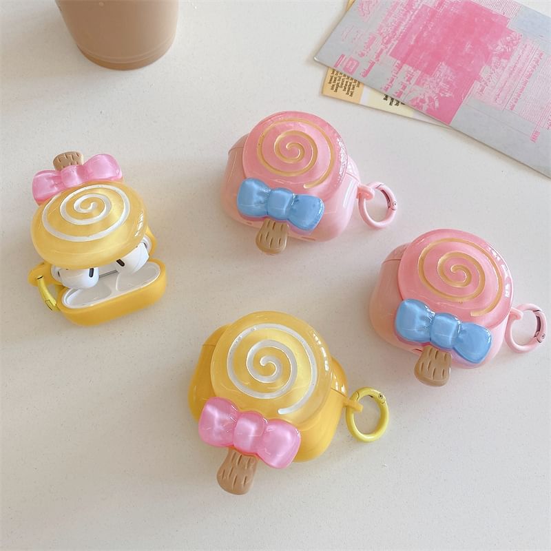 Lollipop AirPods / Pro Earphone Case Skin