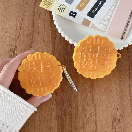 Mooncake AirPods / Pro Earphone Case Skin