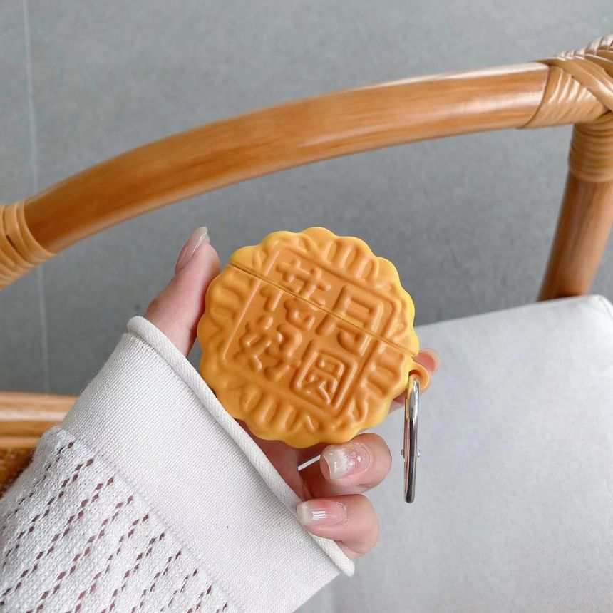 Mooncake AirPods / Pro Earphone Case Skin