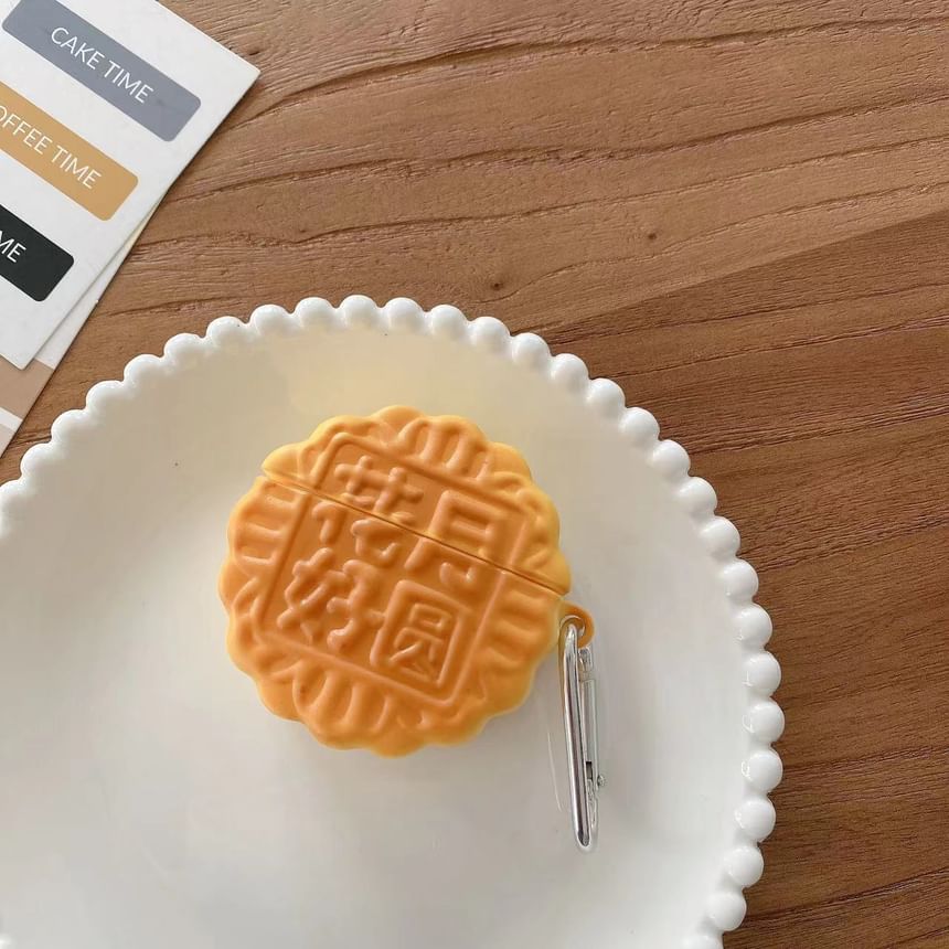 Mooncake AirPods / Pro Earphone Case Skin