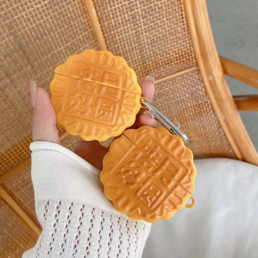 Mooncake AirPods / Pro Earphone Case Skin