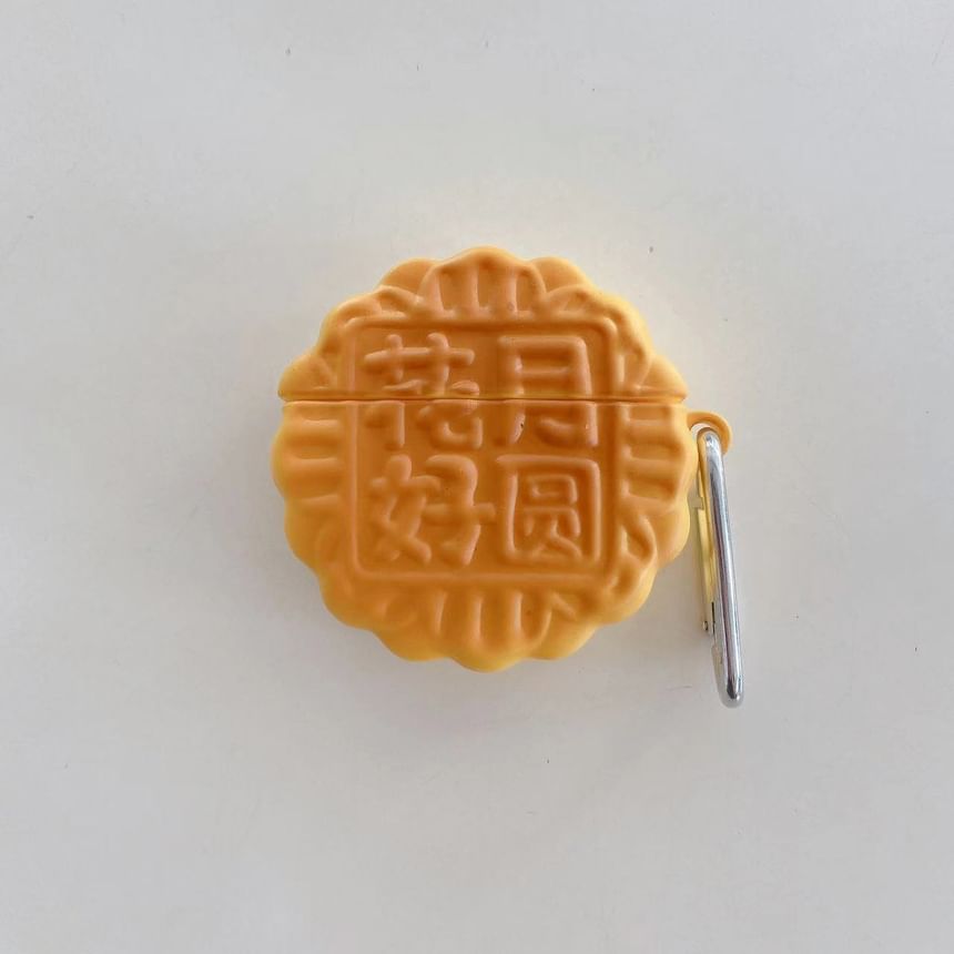 Mooncake AirPods / Pro Earphone Case Skin