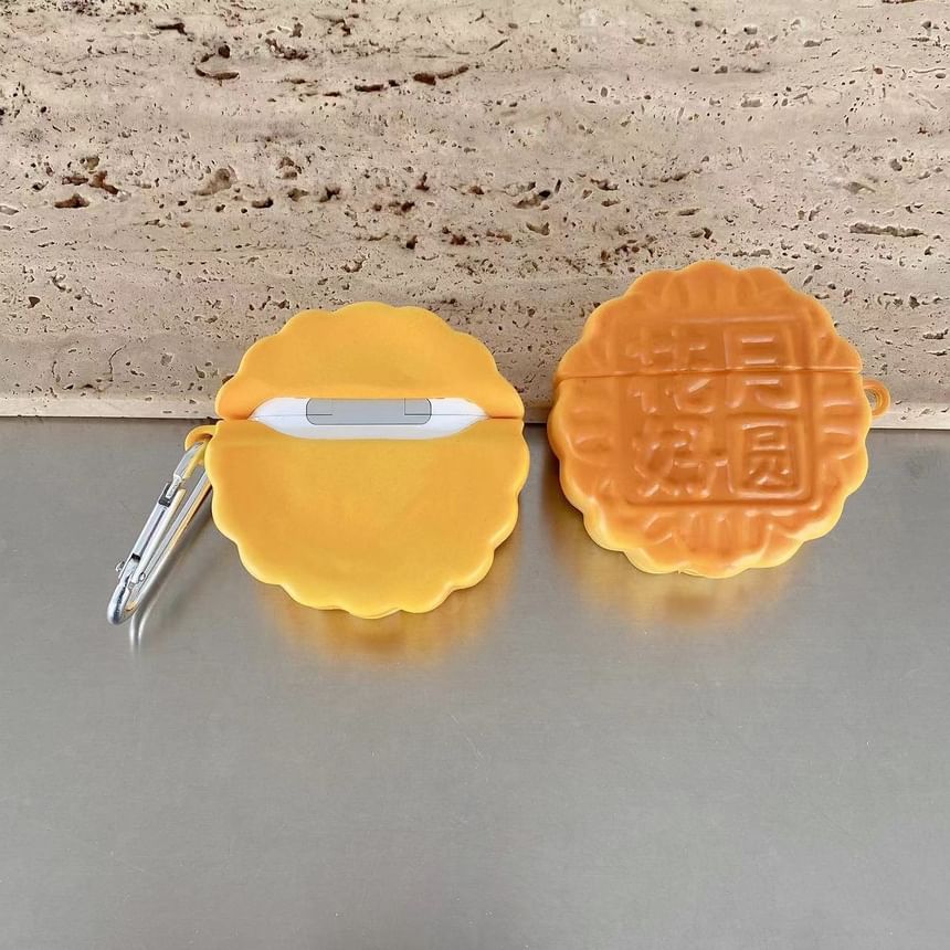Mooncake AirPods / Pro Earphone Case Skin