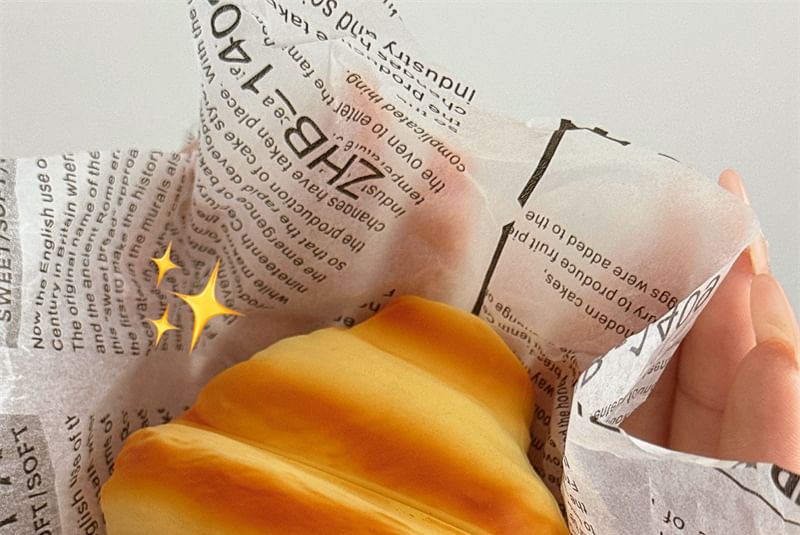 Croissant Charm AirPods / Pro Earphone Case Skin