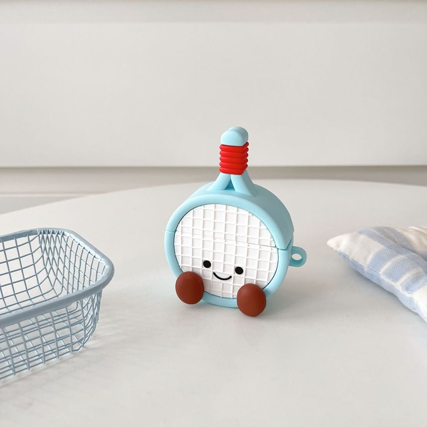 Ping Pong AirPods / Pro Earphone Case Skin