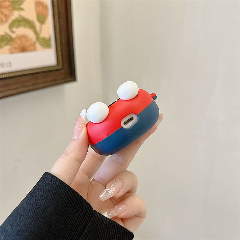 Ping Pong AirPods / Pro Earphone Case Skin