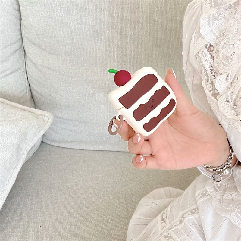 Cake AirPods / Pro Earphone Case Skin