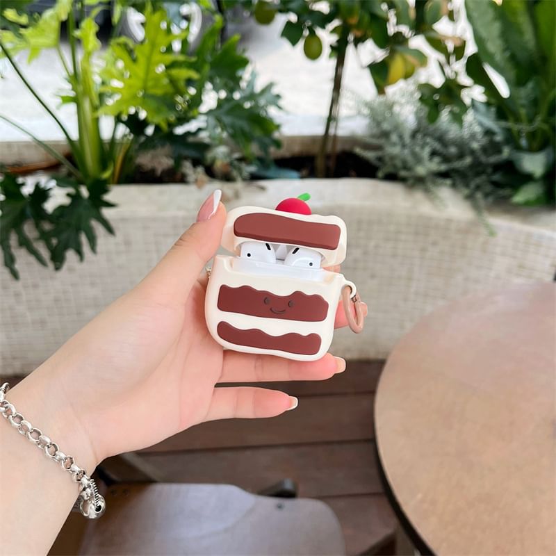 Cake AirPods / Pro Earphone Case Skin