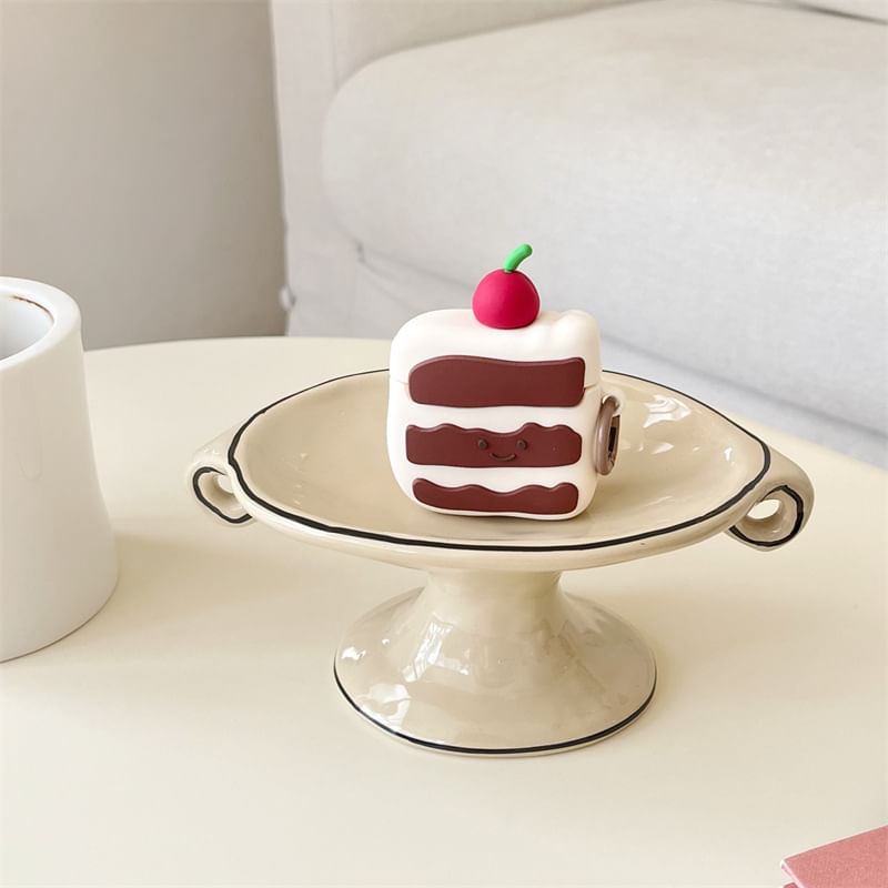 Cake AirPods / Pro Earphone Case Skin