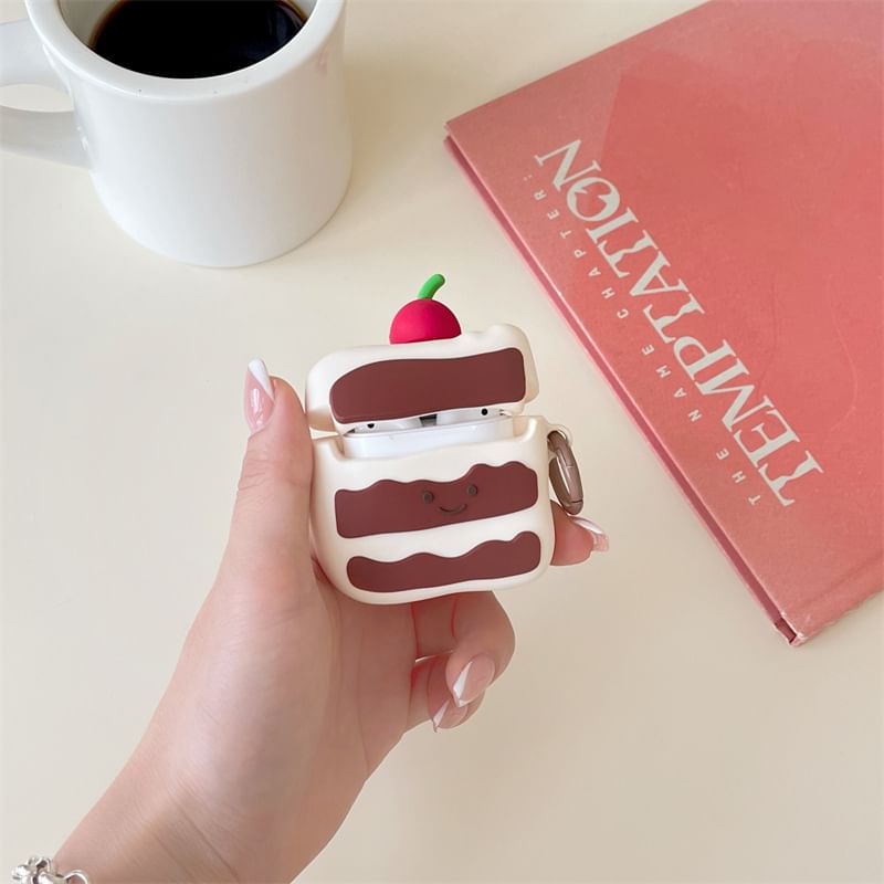 Cake AirPods / Pro Earphone Case Skin